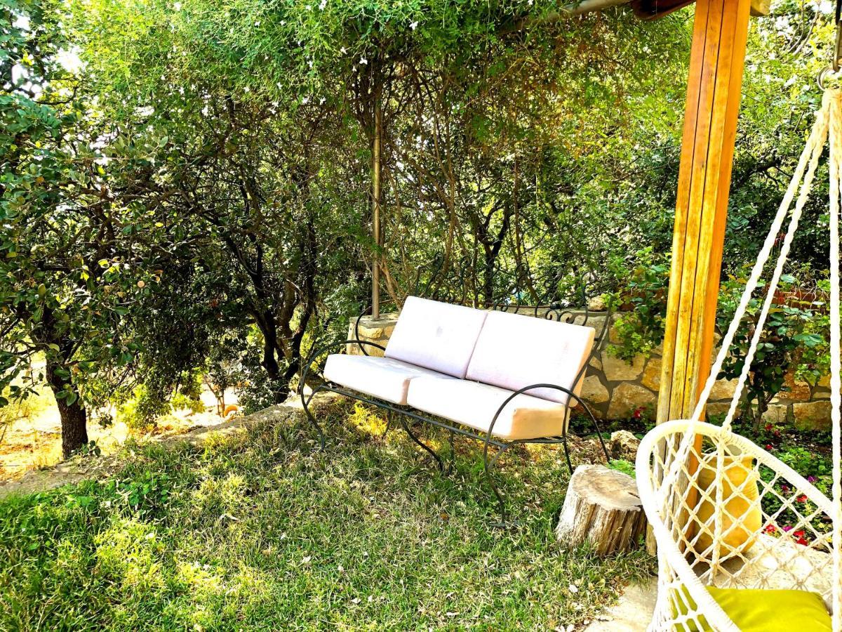 Vila Rose Garden - Gan Vradim Amirim Exteriér fotografie