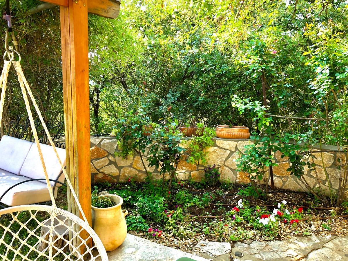 Vila Rose Garden - Gan Vradim Amirim Exteriér fotografie