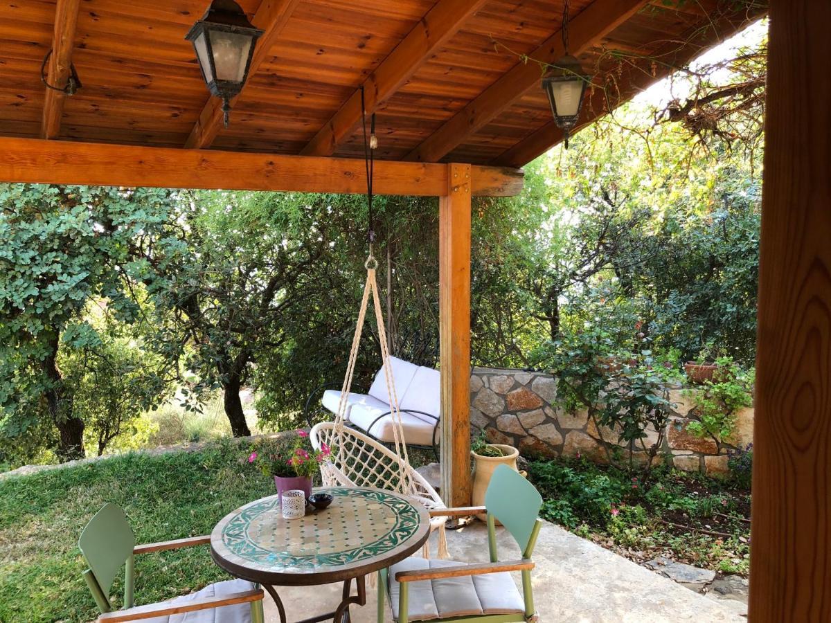 Vila Rose Garden - Gan Vradim Amirim Exteriér fotografie