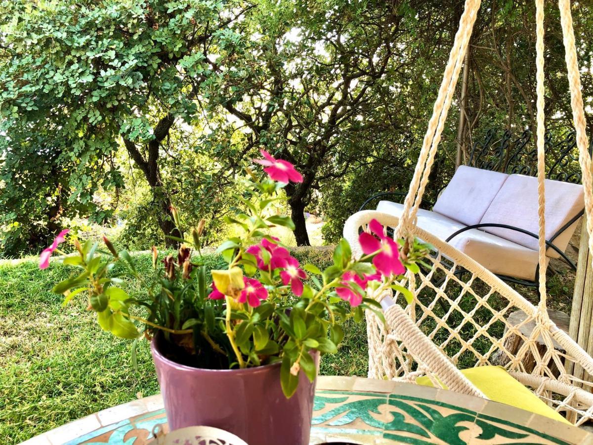 Vila Rose Garden - Gan Vradim Amirim Exteriér fotografie
